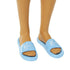 Barbie Movie Ken Beach Doll